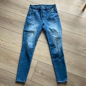 American Eagle (Curvy Dream Jean)